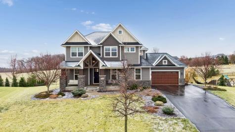 3771 Pete Miller Avenue N Stillwater MN 55082