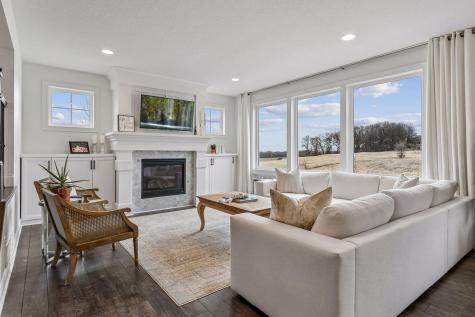 3771 Pete Miller Avenue N Stillwater MN 55082
