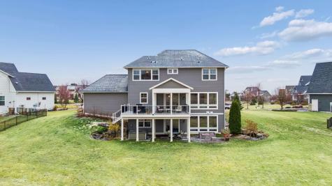 3771 Pete Miller Avenue N Stillwater MN 55082