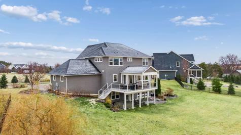 3771 Pete Miller Avenue N Stillwater MN 55082