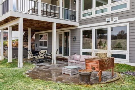 3771 Pete Miller Avenue N Stillwater MN 55082