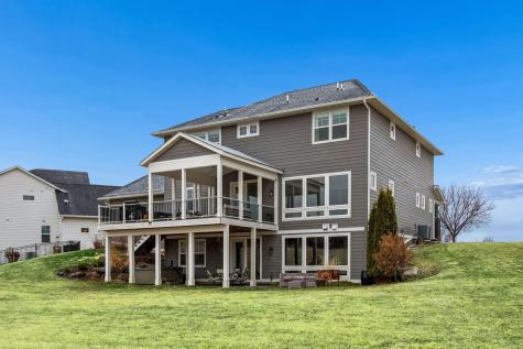 3771 Pete Miller Avenue N Stillwater MN 55082