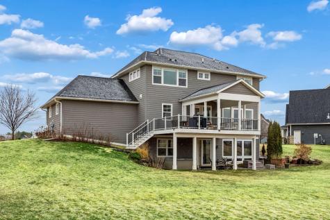 3771 Pete Miller Avenue N Stillwater MN 55082