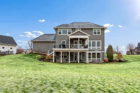 3771 Pete Miller Avenue N Stillwater MN 55082