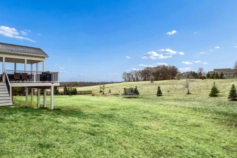 3771 Pete Miller Avenue N Stillwater MN 55082