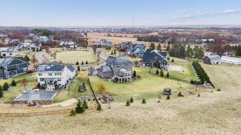 3771 Pete Miller Avenue N Stillwater MN 55082