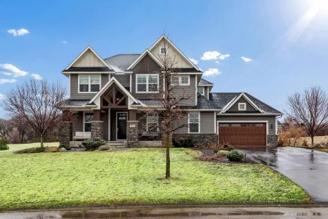 3771 Pete Miller Avenue N Stillwater MN 55082