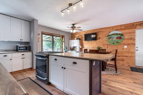 24832 N Wall Lake Drive Fergus Falls MN 56537