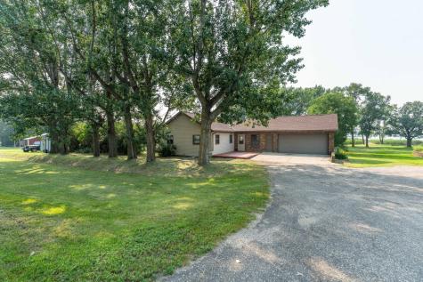 24832 N Wall Lake Drive Fergus Falls MN 56537