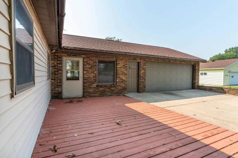 24832 N Wall Lake Drive Fergus Falls MN 56537