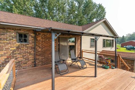 24832 N Wall Lake Drive Fergus Falls MN 56537