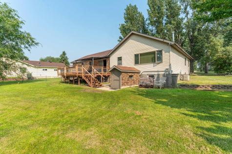 24832 N Wall Lake Drive Fergus Falls MN 56537
