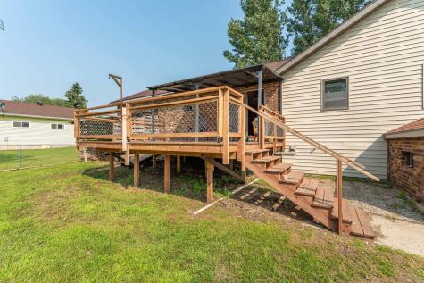 24832 N Wall Lake Drive Fergus Falls MN 56537