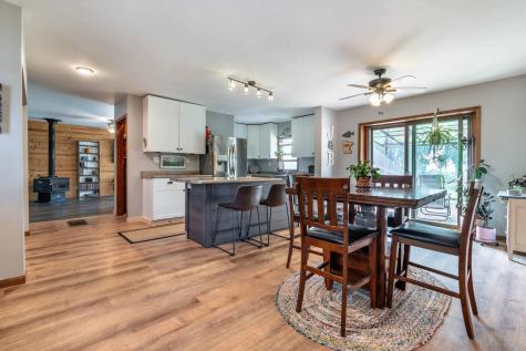 24832 N Wall Lake Drive Fergus Falls MN 56537