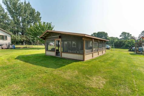 24832 N Wall Lake Drive Fergus Falls MN 56537