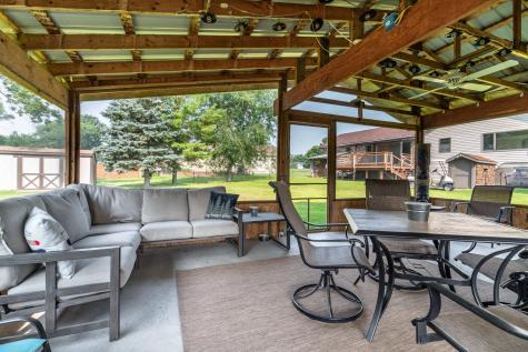 24832 N Wall Lake Drive Fergus Falls MN 56537