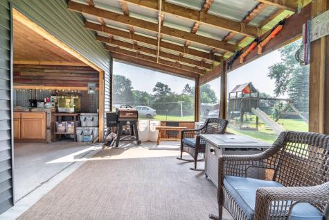 24832 N Wall Lake Drive Fergus Falls MN 56537