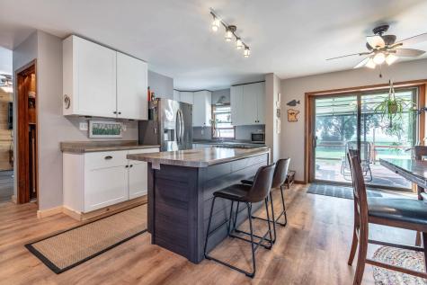 24832 N Wall Lake Drive Fergus Falls MN 56537