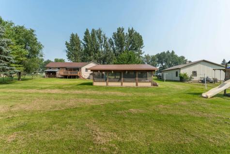 24832 N Wall Lake Drive Fergus Falls MN 56537