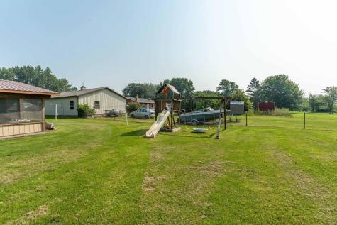 24832 N Wall Lake Drive Fergus Falls MN 56537