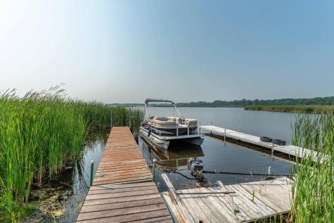 24832 N Wall Lake Drive Fergus Falls MN 56537