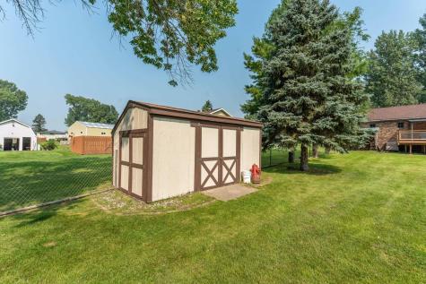 24832 N Wall Lake Drive Fergus Falls MN 56537