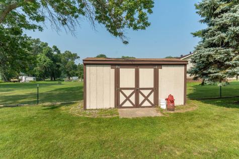 24832 N Wall Lake Drive Fergus Falls MN 56537