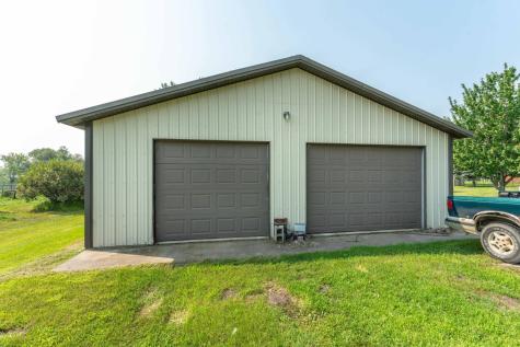 24832 N Wall Lake Drive Fergus Falls MN 56537