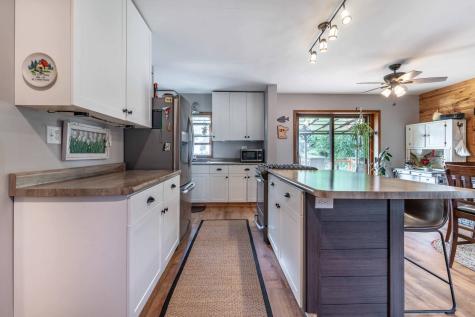 24832 N Wall Lake Drive Fergus Falls MN 56537