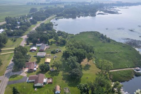 24832 N Wall Lake Drive Fergus Falls MN 56537