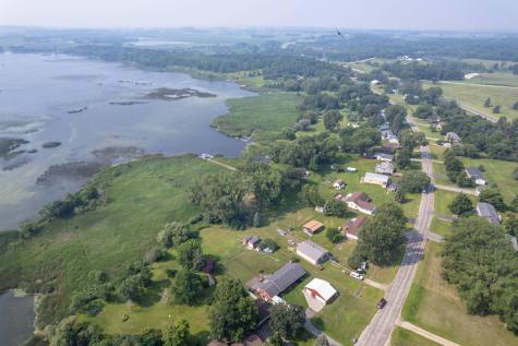 24832 N Wall Lake Drive Fergus Falls MN 56537