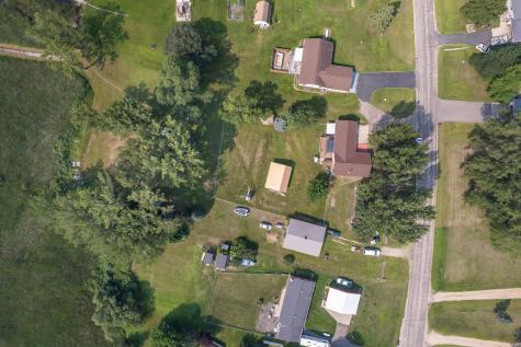 24832 N Wall Lake Drive Fergus Falls MN 56537