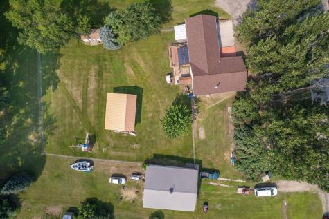 24832 N Wall Lake Drive Fergus Falls MN 56537