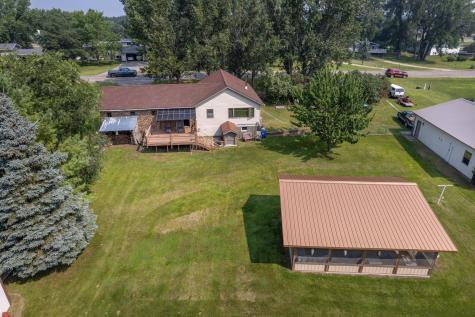 24832 N Wall Lake Drive Fergus Falls MN 56537
