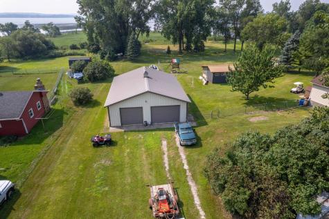 24832 N Wall Lake Drive Fergus Falls MN 56537