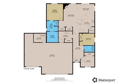 4638 Cedar Scenic Road Baxter MN 56425