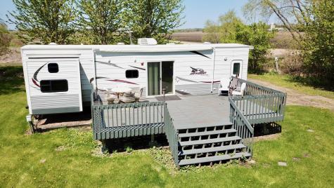 1385 Trisco Cove Drive SE Osakis MN 56360