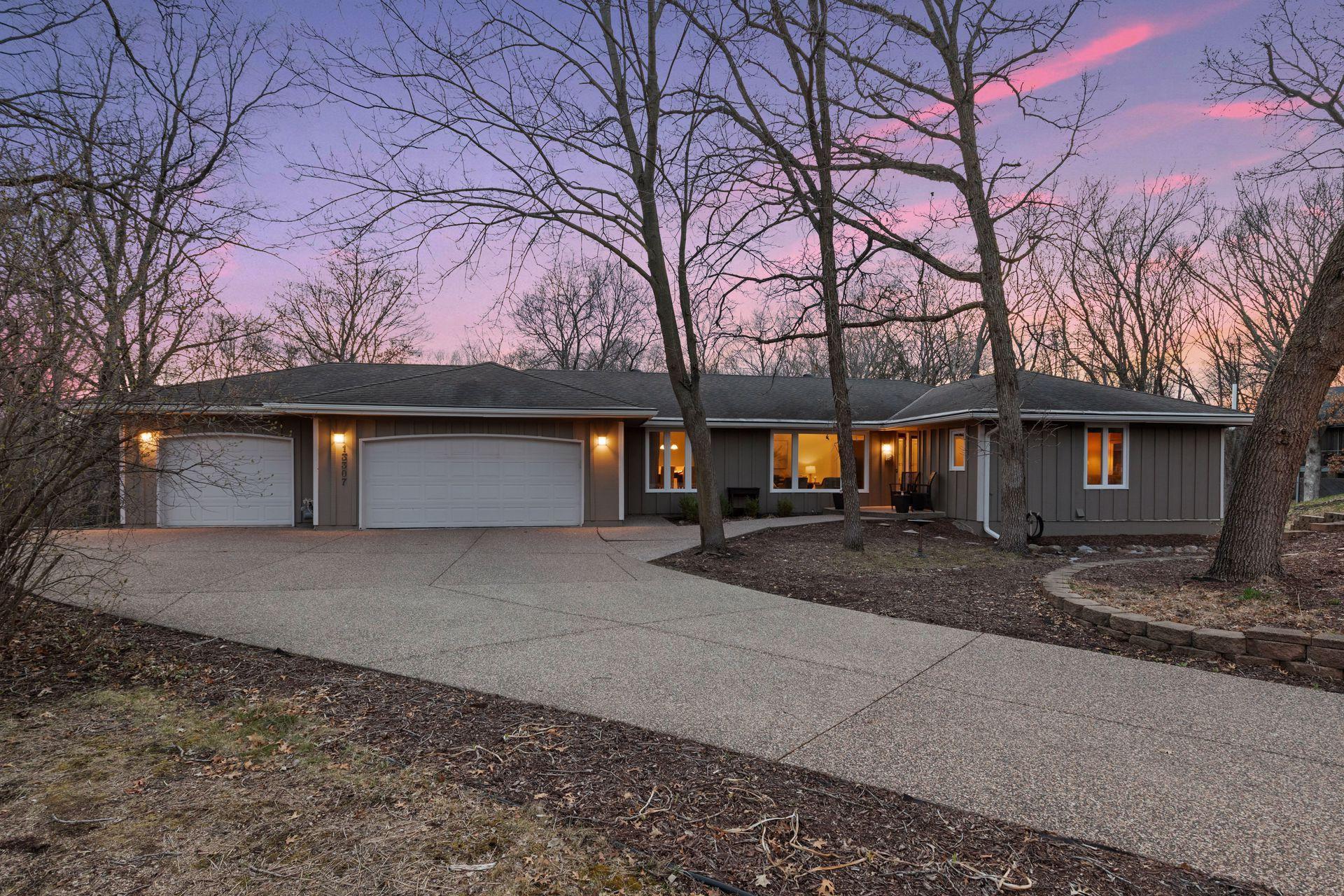 13307 Ellice Court Apple Valley MN 55124