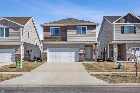 5839 57th Avenue S Fargo ND 58104