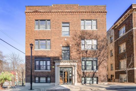 1901 Stevens Avenue Minneapolis MN 55403