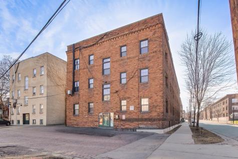 1901 Stevens Avenue Minneapolis MN 55403