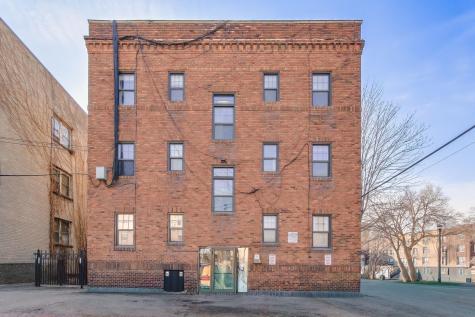1901 Stevens Avenue Minneapolis MN 55403