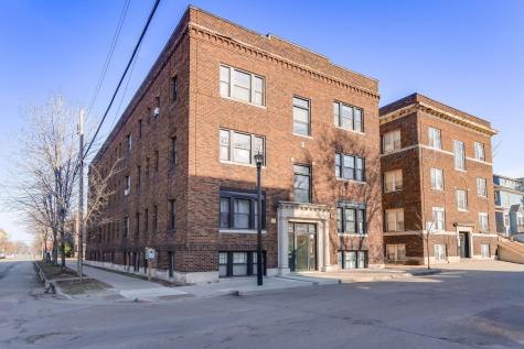 1901 Stevens Avenue Minneapolis MN 55403
