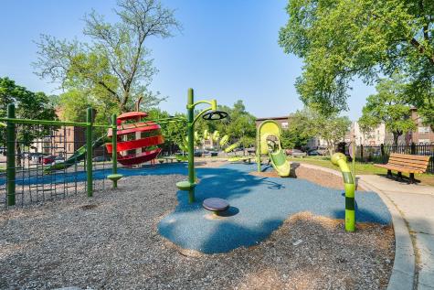 1901 Stevens Avenue Minneapolis MN 55403