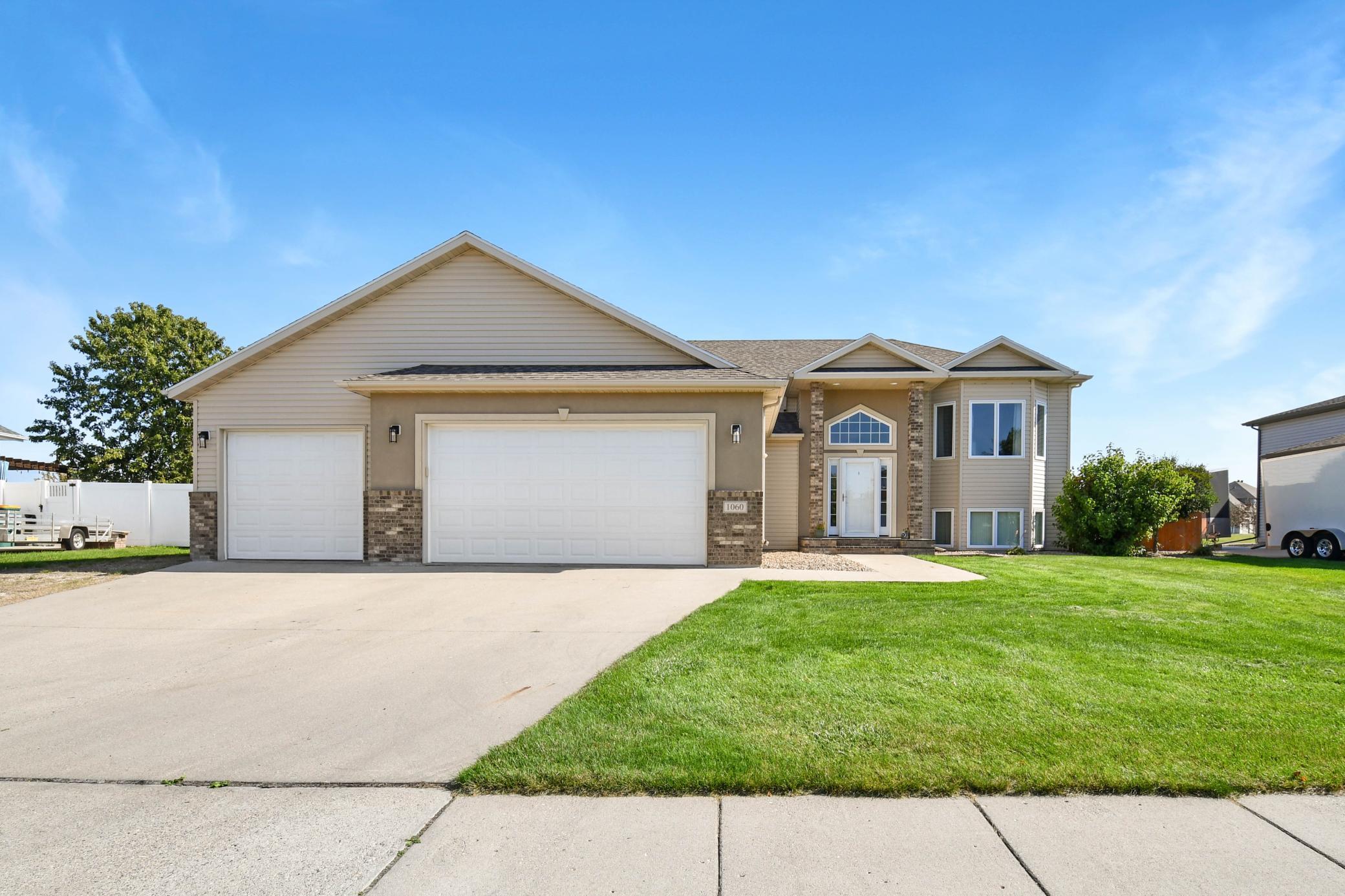 1060 Parkway Lane West Fargo ND 58078