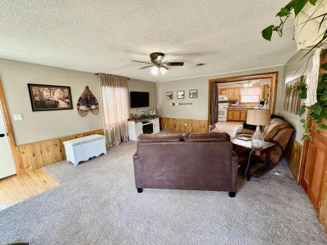 121 5th Avenue NW Baudette MN 56623