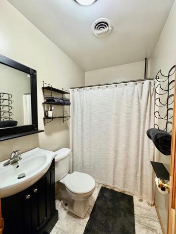 121 5th Avenue NW Baudette MN 56623