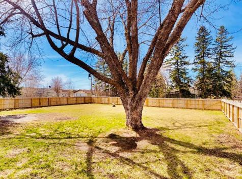 121 5th Avenue NW Baudette MN 56623