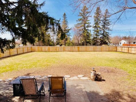 121 5th Avenue NW Baudette MN 56623