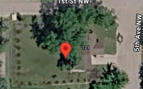 121 5th Avenue NW Baudette MN 56623